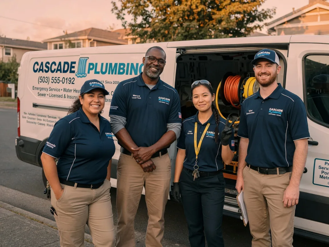 Emergency Plumber company in Bergman, AR